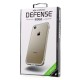Apple iPhone 7 X-DORIA Defense Edge Bumper Guld