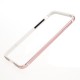 Apple iPhone 7 X-DORIA Defense Edge Bumper Rosa Guld