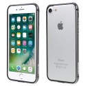 iPhone 7 / 8 Defense X-DORIA Edge Bumper - Mørkegrå