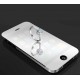 Spejl top kvalitet LCD Skærmbeskyttelse til iPhone 5/5S (Japan Concept)