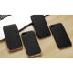 Apple iPhone 7 TOTU Carbon Fiber PC + TPU Hybrid Shell Cover Sort