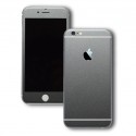 Apple iPhone 6/6S Space Grey MATT Skin