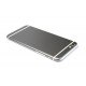 Apple iPhone 6S Space Grey MATT Skin