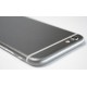 Apple iPhone 6S Space Grey MATT Skin