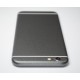 Apple iPhone 6S Space Grey MATT Skin