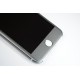 Apple iPhone 6S Space Grey MATT Skin
