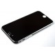 Apple iPhone 6S GLOSSY BLACK Skin