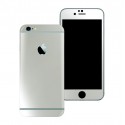 Apple iPhone 6/6S SATIN PEARL WHITE Skin