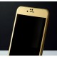 Apple iPhone 6S MATT GOLD METALLIC Skin
