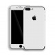 Apple iPhone 7 PLUS GLOSSY WHITE Skin