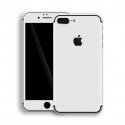 Apple iPhone 7 PLUS GLOSSY WHITE Skin