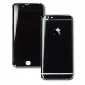 Apple iPhone 6 PLUS 6S PLUS GLOSSY BLACK Skin