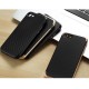 Apple iPhone 7 TOTU Carbon Fiber PC + TPU Hybrid Shell Cover Guld
