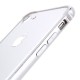 Apple iPhone 7 X-DORIA Defense Edge Bumper Sølv