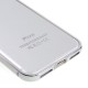 Apple iPhone 7 X-DORIA Defense Edge Bumper Sølv