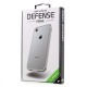 Apple iPhone 7 X-DORIA Defense Edge Bumper Sølv