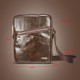 Apple iPad Pro 9,7" CASEME Universal Tablet Skuldertaske Brun