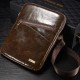 Apple iPad Pro 9,7" CASEME Universal Tablet Skuldertaske Brun