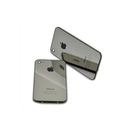 Eileen Brandy Lime Series Swarovski Rhinestone Case for iPhone 4 4S - Capri Blue