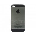 Apple iPhone 4S Bag Glas iPhone 5 Look