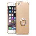iPhone 8/7 HOCO Shining Star Series Finger holder Cover Guld