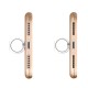 Apple iPhone 7 HOCO Shining Star Series Finger holder Cover Guld