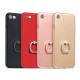 Apple iPhone 7 HOCO Shining Star Series Finger holder Cover Guld