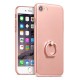 Apple iPhone 7 HOCO Shining Star Series Finger holder Cover Rosa Guld