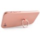 Apple iPhone 7 HOCO Shining Star Series Finger holder Cover Rosa Guld