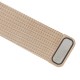 Apple Watch 42 mm Serie 1 Serie 2 MILANESE Rustfri Stål Urrem Rosa Guld