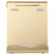 BASEUS Multifunktional Holder til iPhone Samsung iPad Mini mm Guld