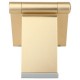BASEUS Multifunktional Holder til iPhone Samsung iPad Mini mm Guld