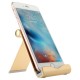 BASEUS Multifunktional Holder til iPhone Samsung iPad Mini mm Guld