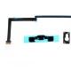 Apple iPad Air Replacements Kit 7-in-1 OEM Home Button Flex Cable + Home Button + Camera Holder Etc  Sort