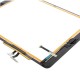 Apple iPad Air Replacements Kit 7-in-1 OEM Home Button Flex Cable + Home Button + Camera Holder Etc  Sort