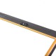 Apple iPad Air Replacements Kit 7-in-1 OEM Home Button Flex Cable + Home Button + Camera Holder Etc  Sort