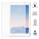 iPad Air / iPad Air 2 Beskyttelsesglas 9H Straight Edge