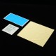 iPad Air / iPad Air 2 Beskyttelsesglas 9H Straight Edge