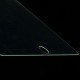 iPad Air / iPad Air 2 Beskyttelsesglas 9H Straight Edge