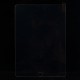 iPad Air / iPad Air 2 Beskyttelsesglas 9H Straight Edge