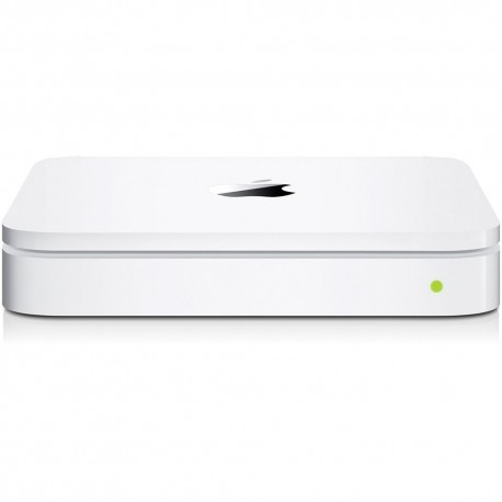 Apple Time Capsule 802.11n Wi-Fi Hard Drive