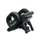 Car holder Blue Star - REGULAR with arch 27cm