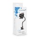 Car holder Blue Star - REGULAR with arch 27cm