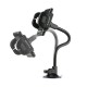 Car holder Blue Star - REGULAR with arch 27cm