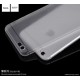 Apple iPhone 6 6S HOCO Ultra Thin Series TPU Cover Gennemsigtig