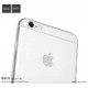 Apple iPhone 6 6S HOCO Ultra Thin Series TPU Cover Gennemsigtig