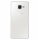 SAMSUNG GALAXY A3 (2016) Bag Cover Reparation Hvid