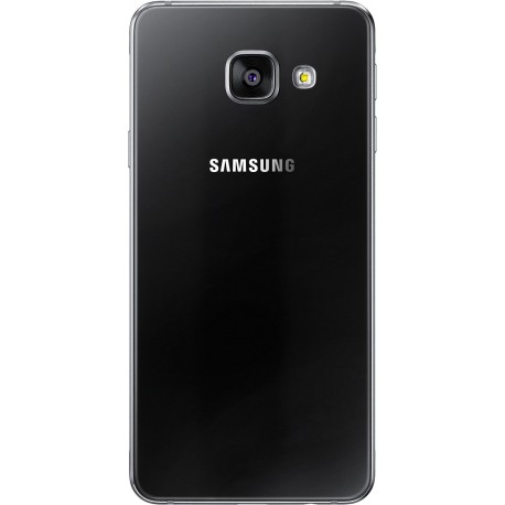SAMSUNG GALAXY A5 (2016) Bag Cover Reparation Sort