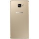 SAMSUNG GALAXY A5 (2016) Bag Cover Reparation Guld
