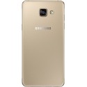 SAMSUNG GALAXY A5 (2016) Bag Cover Reparation Guld